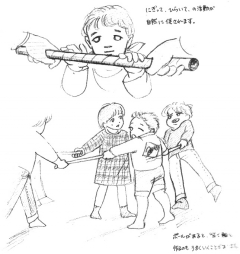 音楽療法